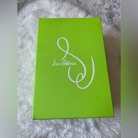 SAM EDELMAN SANDALS - Picture 4 of 5